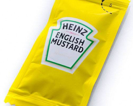 Moutarde Mustard