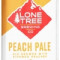 11. Peach Pale Ale