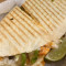 Buff Chick Quesadilla