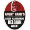 Anger Management Belgian Wheat