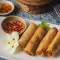 Thai Egg Roll [4 Pcs]