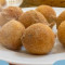 Bolinho De Chuva Doce De Leite