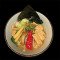 Veggie Tofu Miso Ramen