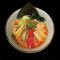 Spicy Veggie Tofu Miso Ramen