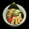 Veggie Tofu Shoyu Ramen