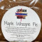 Whoopie Pie Maple