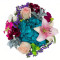 Mermaid Wishes Bouquet