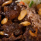 Lg Braised Oxtail