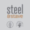 Steel Stave