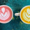 Latte Options
