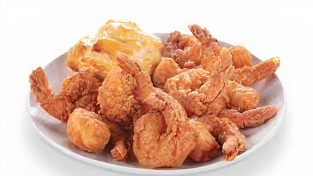 10-Pc Honey Butter Fried Shrimp