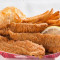 3-Pc Fried Fish