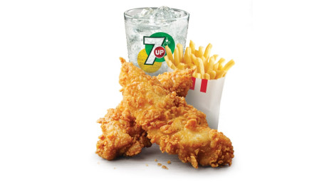 2 Original Recipe Tenders Combo