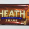 Heath Milk Chocolate English Toffee Bar Regular Size