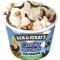 Ben Jerry Chunky Monkey