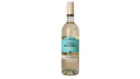 Villa Marchesi Pinot Grigio (750 ml Bottle) (1 x 750 ml)