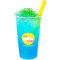 Ocean Bubble Lemonade