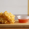 (New! Tempura Hand Smacked Shrimp Cake (4 Pcs