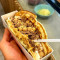 Scoffle Waffle Taco