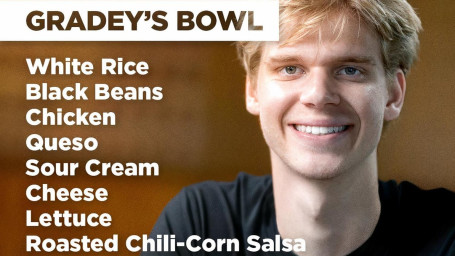 Gradey's Bowl