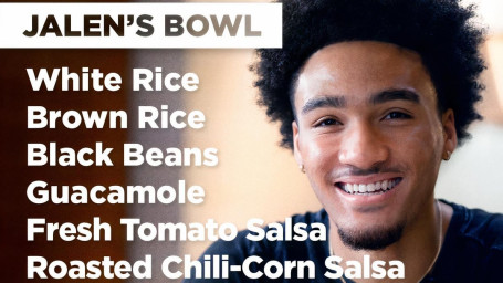 Jalen's Bowl