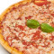 Romana Vegan Margherita Une Pizza Plus Grande, Plus Fine Et Plus Croustillante (V) (Ve)
