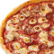Romana American Une Pizza Plus Grosse, Plus Fine Et Plus Croustillante