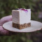 Raw Vegan Cheese Cake