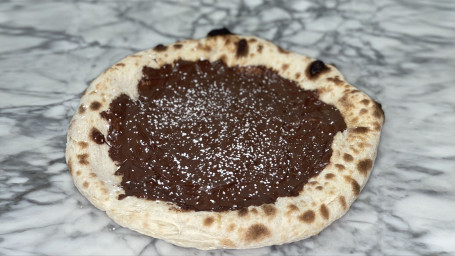 Pizza Chocolat