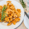 Fried Chicken With Garlic And Pepper