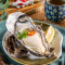 Chāo Dà Mǔ Lì Cì Shēn Oyster