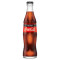 Coca Cola Zero Flasche