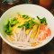 Hainan Chicken Cold Vermicelli