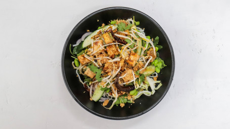 Vegan Thai Salad (Mild)(Gf)(N)