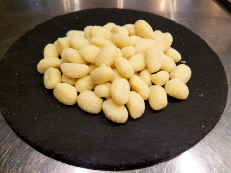 Gnocchi de pommes de terre