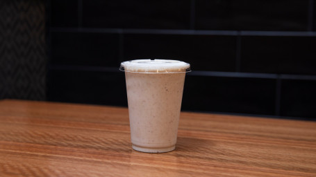 Banana Nut Crunch Smoothie (Vo (Gf)