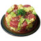 Tuna Tartar Poke Style