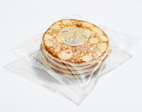 Le Paquet De Grands Blinis