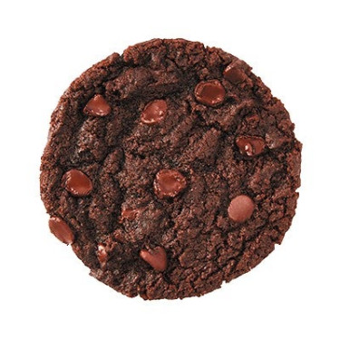 Biscuit Double Chocolat (Ve)
