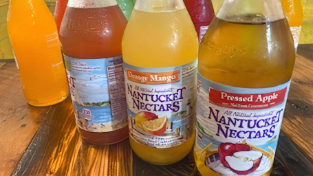 Nantucket Necter Juice