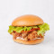 Classic Chicken Karaage Burger