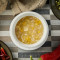 *Sweet Corn Soup With Black Truffle Sù Mǐ Hēi Sōng Lù Tāng (Per Person)