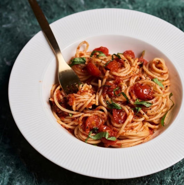 Spaghetti Pomodoro Végétalien (Ve)