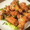 Bone-In Wings (8 Pieces)