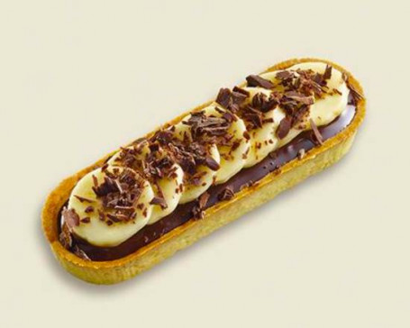 Fusette Chocolat-Banane
