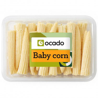 Pp Baby Corn