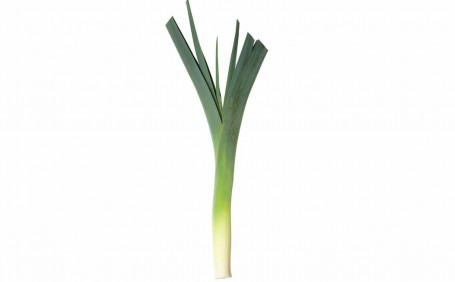 Fresh Leeks Single