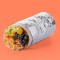 Burrito Aux Légumes Grillés (Vg)
