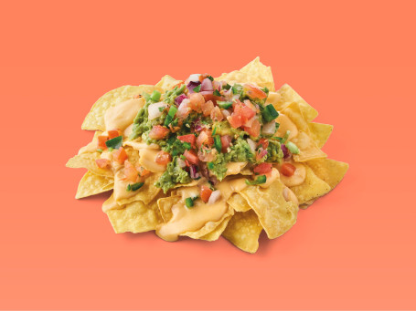 Nachos Queso Kit (For 1 2)