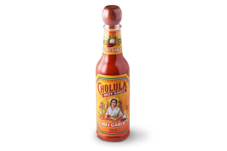 Cholula Sauce Piquante Chili Ail 150Ml